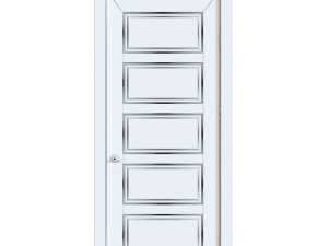 DOOR 3D Model