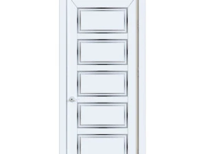 DOOR 3D Model