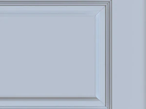 DOOR 3D Model
