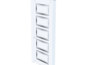 DOOR 3D Model