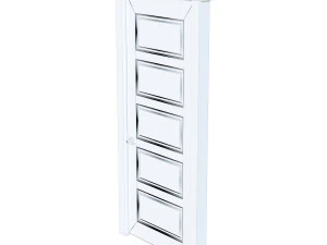 DOOR 3D Model