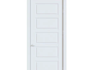 DOOR 3D Model
