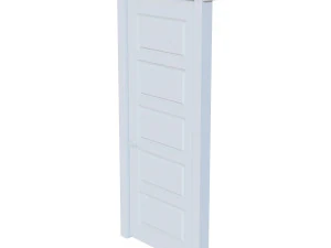 DOOR 3D Model