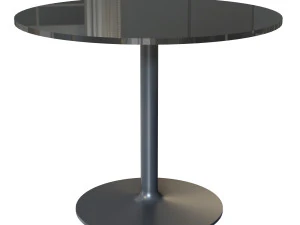 Patio setting 3D Model