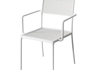 Patio setting 3D Model
