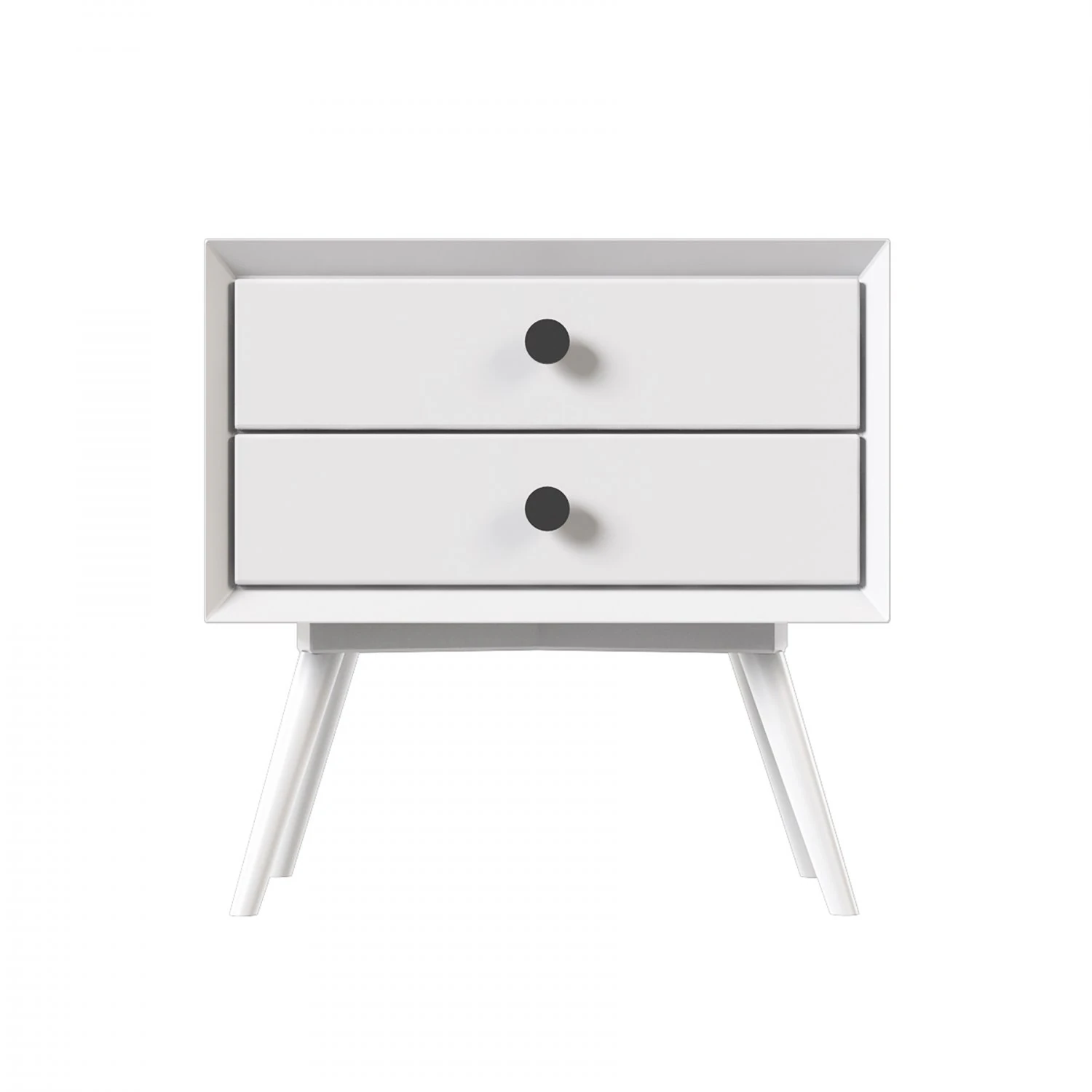 Side table 3D Model .c4d .max .obj .3ds .fbx .stl .blend 