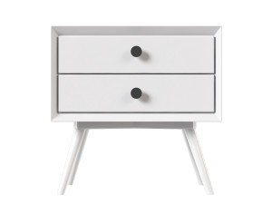 Side table Modelo 3D