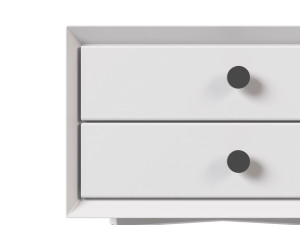 Side table Modelo 3D