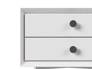 Side table 3D Model