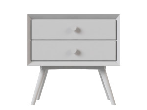 Side table Modelo 3D