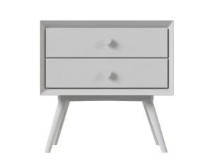 Side table 3D Model