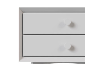 Side table Modelo 3D
