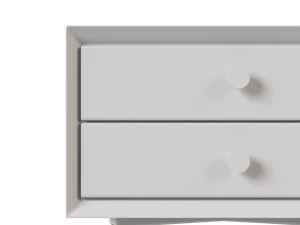 Side table 3D Model