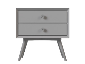 Side table Modelo 3D