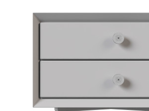 Side table Modelo 3D