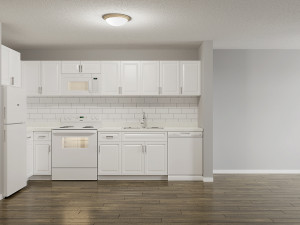 Living room 3D Model