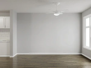 Living room 3D Model