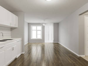 Living room 3D Model