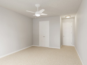 Living room 3D Model