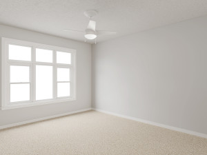 Living room 3D Model