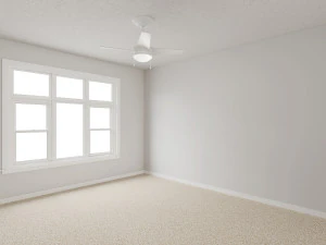 Living room 3D Model