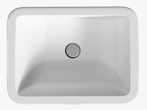 Washbasin Modèle 3D