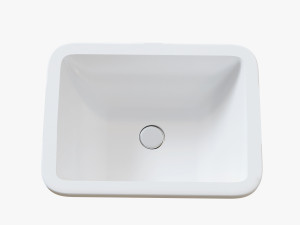 Washbasin Modèle 3D