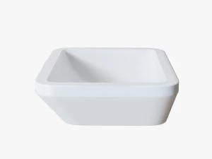 Washbasin 3D Model