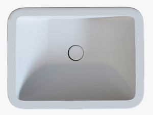 Washbasin Modèle 3D