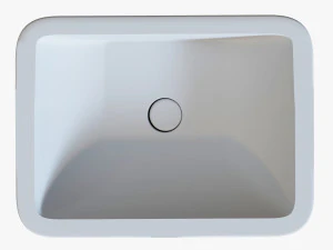 Washbasin 3D Model