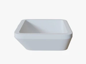 Washbasin 3D Model