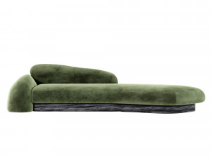PLYN SOFA 3D-Modell