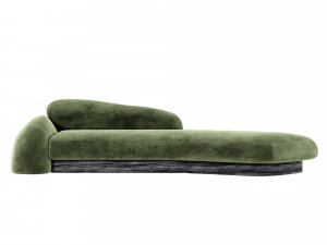 PLYN SOFA 3D Model