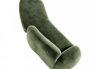PLYN SOFA 3D-Modell