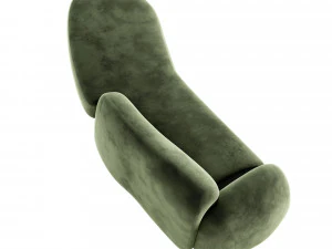PLYN SOFA 3D Model