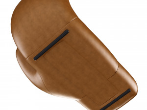 Desede Boxing sofa 3D Model