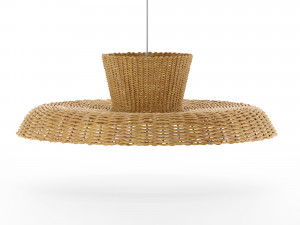 STRIKHA pendant lamp faina Modelo 3D