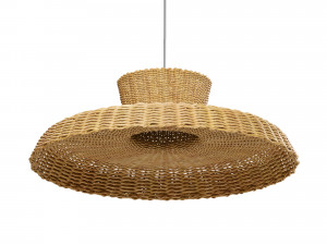 STRIKHA pendant lamp faina Modelo 3D