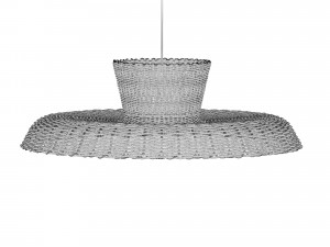 STRIKHA pendant lamp faina Modelo 3D