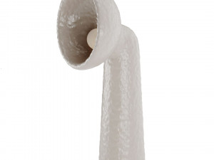 Faina Soniah Floor Lamp Modelo 3D