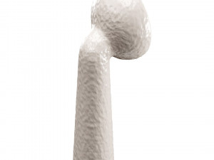 Faina Soniah Floor Lamp Modelo 3D