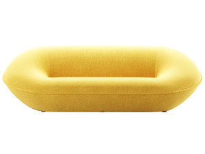 Tortello sofa By Bebitalia 3D Model