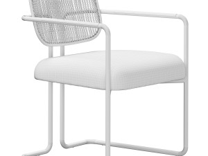 Arno chair by natevo Modelo 3D