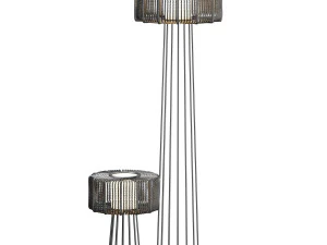 Candeeiro de mesa ARNO by Natevo Modelo 3D