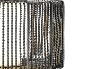 Candeeiro de mesa ARNO by Natevo Modelo 3D