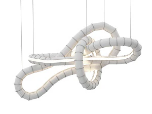 Olie light 3D Model