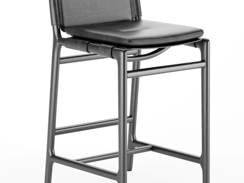 LEVANTE door Exteta 3D Model