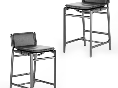 LEVANTE By Exteta Model 3D