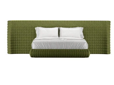 Bed 3D Model