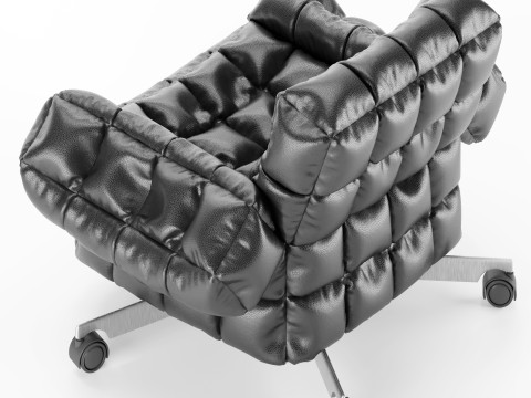 Nobonobo PARFAIT Model 3D